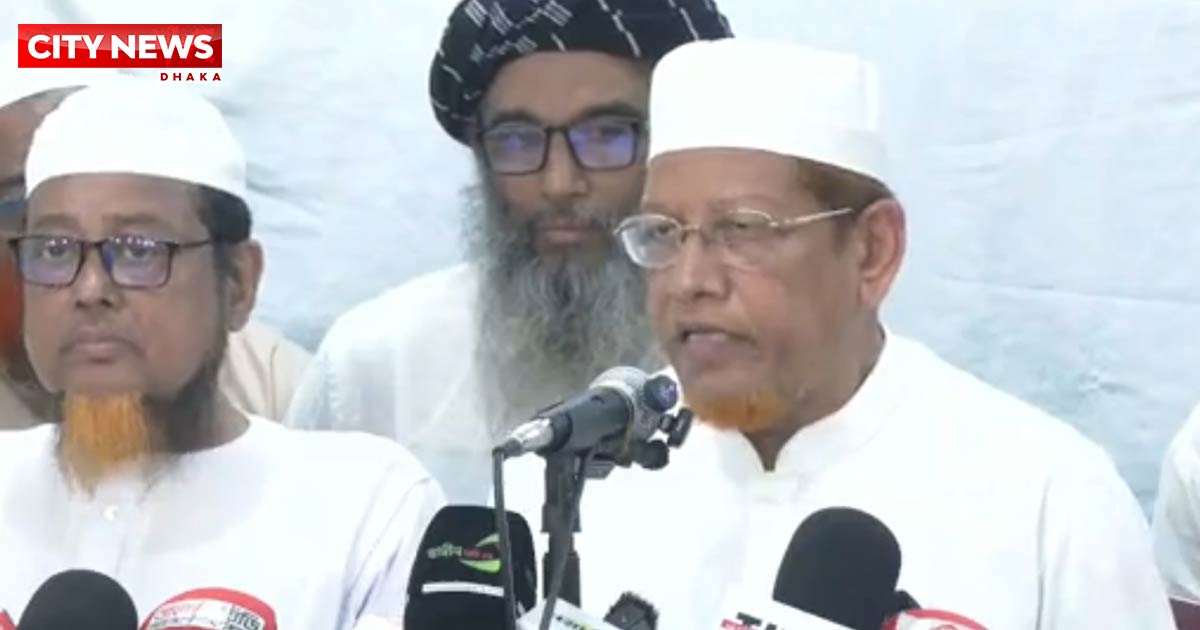 আলোচনায় সমাধান না হলে, আন্দোলন অব্যাহত থাকবে: আজাদ