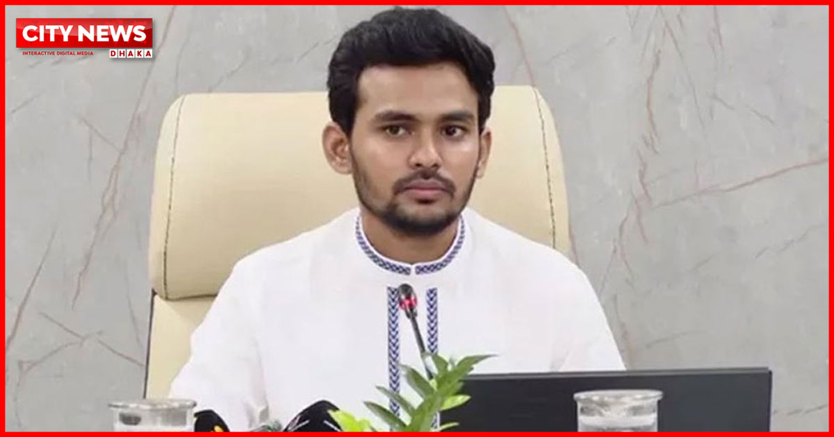 আসিফ মাহমুদের বিরুদ্ধে দুর্নীতির প্রাথমিক প্রমাণ মিলেছে: দুদক মুখপাত্র