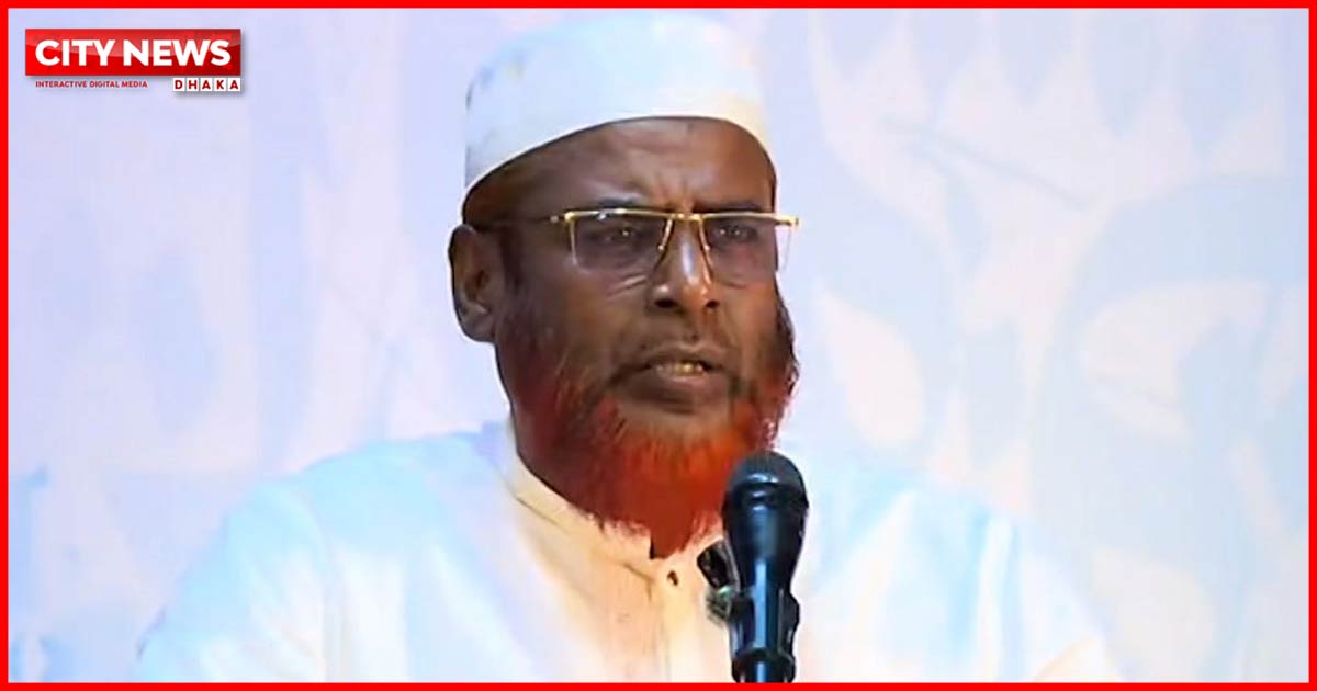 সরকারের একটি অংশ রিফাইন আ.লীগকে ফিরিয়ে আনার ষড়যন্ত্রে লিপ্ত: মিয়া গোলাম পরওয়ার