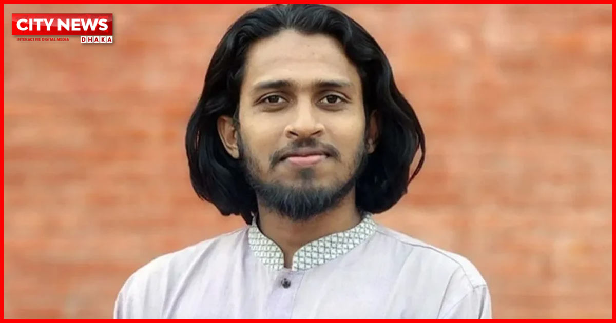 শিবিরের ‘সাথী’ পদ হারিয়েছেন রাকসুর জিএস আম্মার