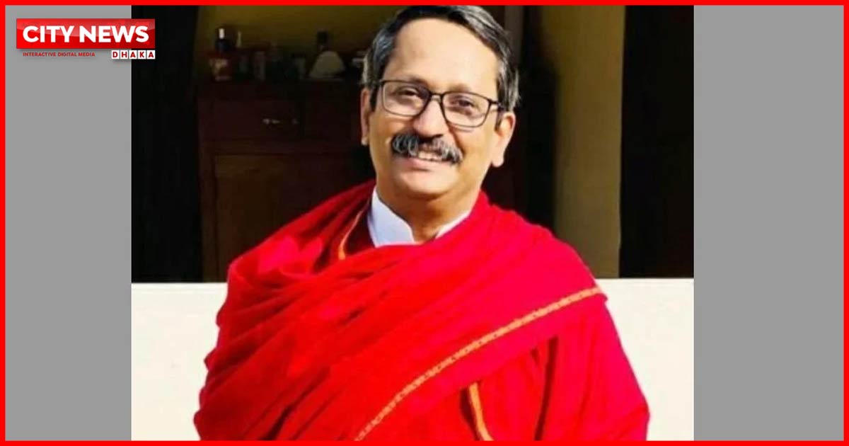 আ.লীগের সাবেক এমপি নাইমুজ্জামান গ্রেফতার