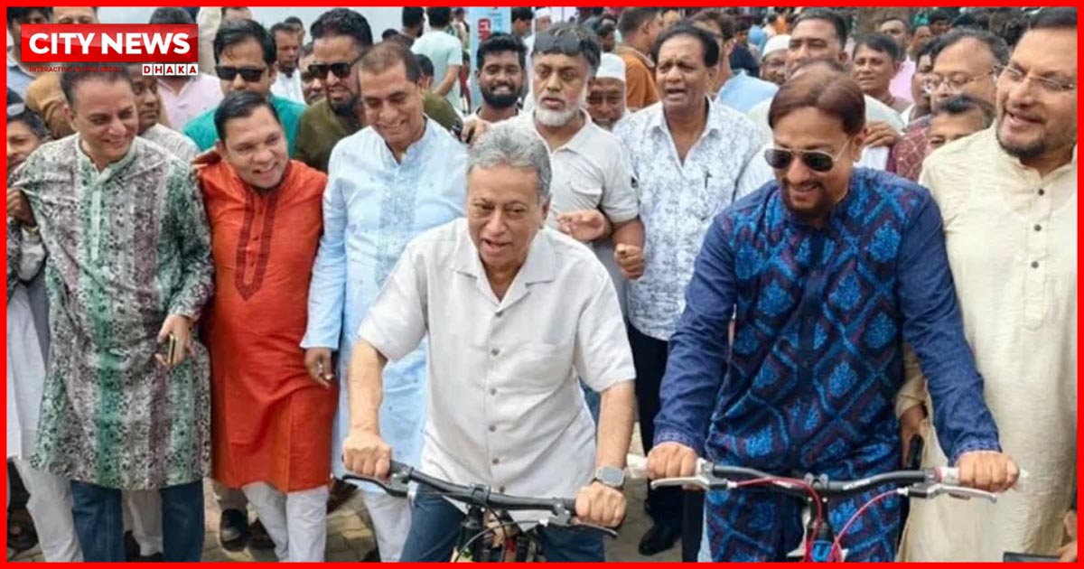 শিক্ষার্থীদের অবশ্যই প্রযুক্তিগত জ্ঞান অর্জন করতে হবে: অর্থমন্ত্রী