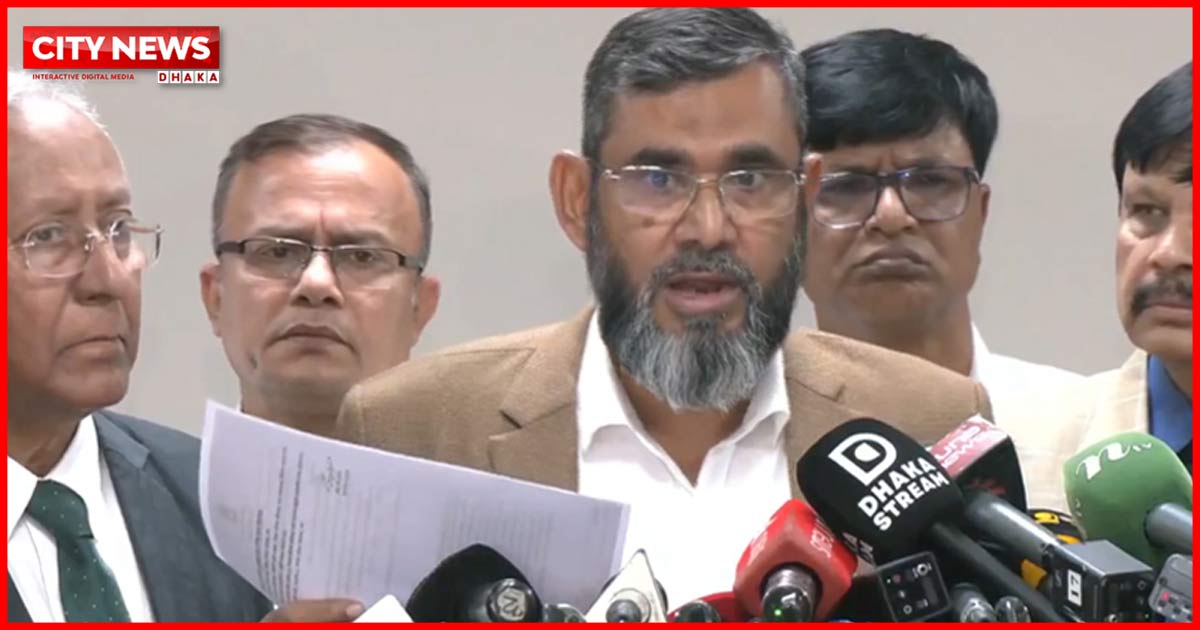 ইউনিয়ন পরিষদ নির্বাচন শুরু ২১ জানুয়ারি, ৫ ধাপে হবে ভোট
