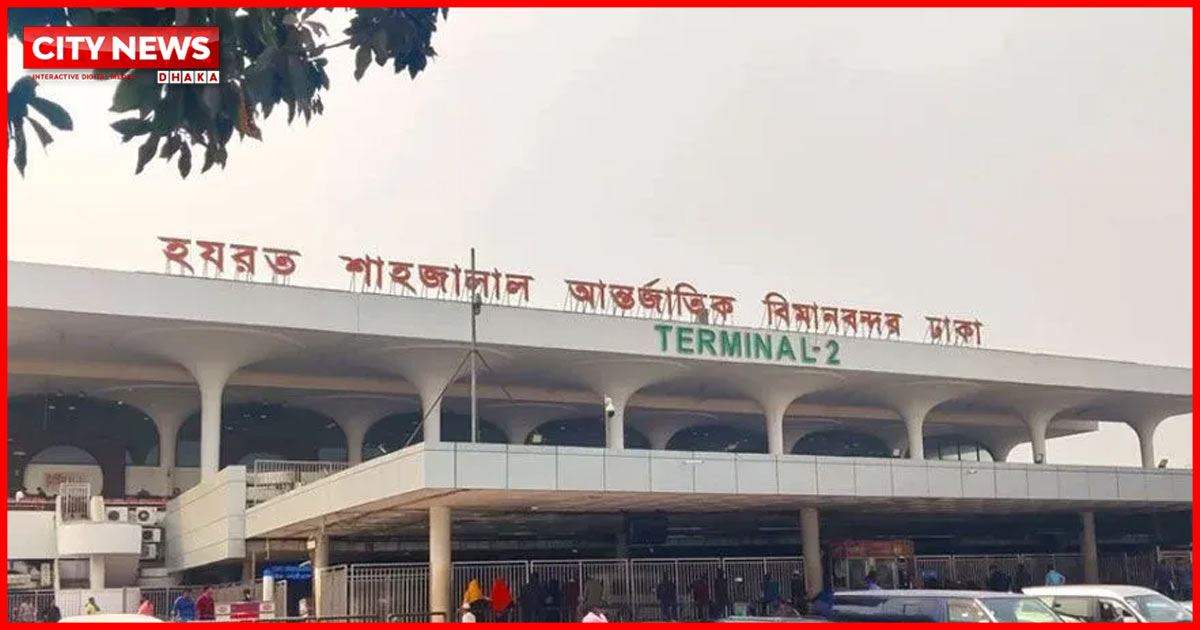 ঢাকা থেকে সৌদিগামী ১০০ ফ্লাইট বাতিল, ভোগান্তিতে ১৫ হাজার যাত্রী