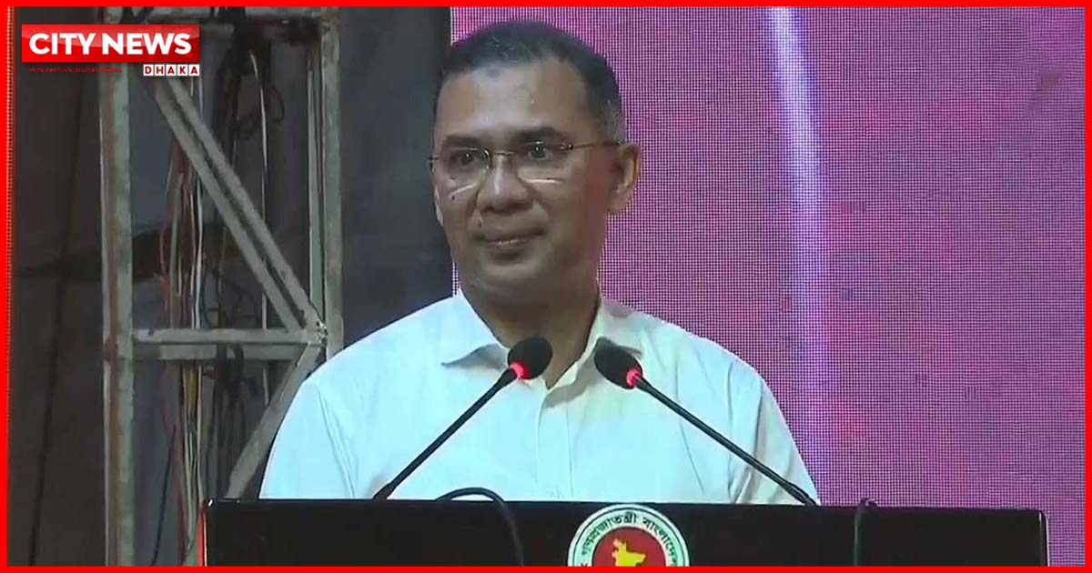 সংখ্যালঘু-সংখ্যাগরিষ্ঠ না, আমরা সবাই বাংলাদেশি: প্রধানমন্ত্রী
