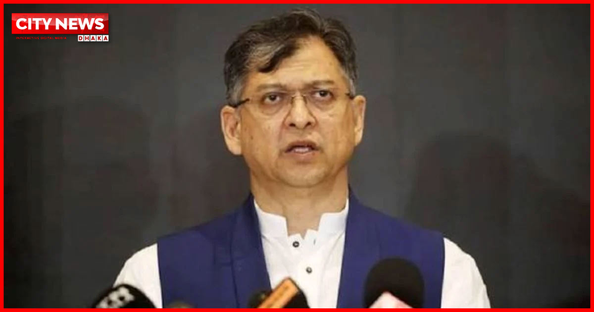 নোট অব ডিসেন্টে পরিবর্তন চাইলে বৈঠকে আসতে হবে: স্বরাষ্ট্রমন্ত্রী