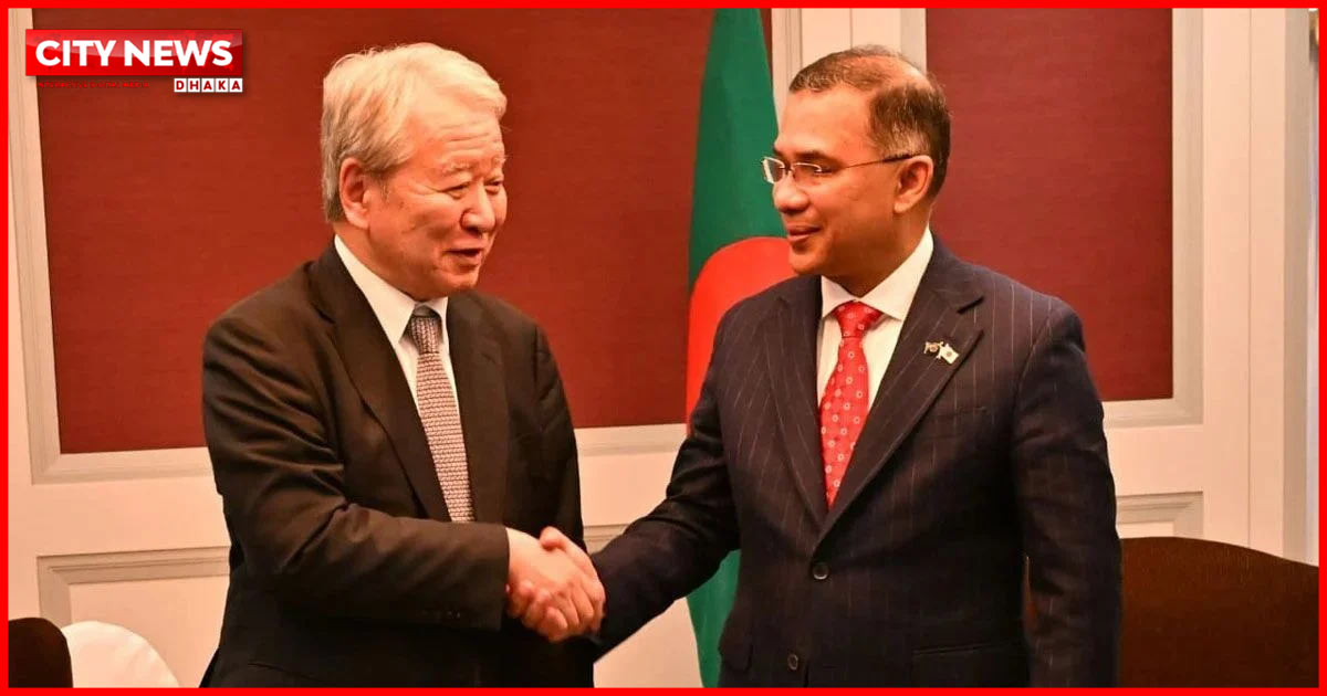 জাইকার সঙ্গে উন্নয়ন সহযোগিতা অব্যাহত রাখতে চান প্রধানমন্ত্রী