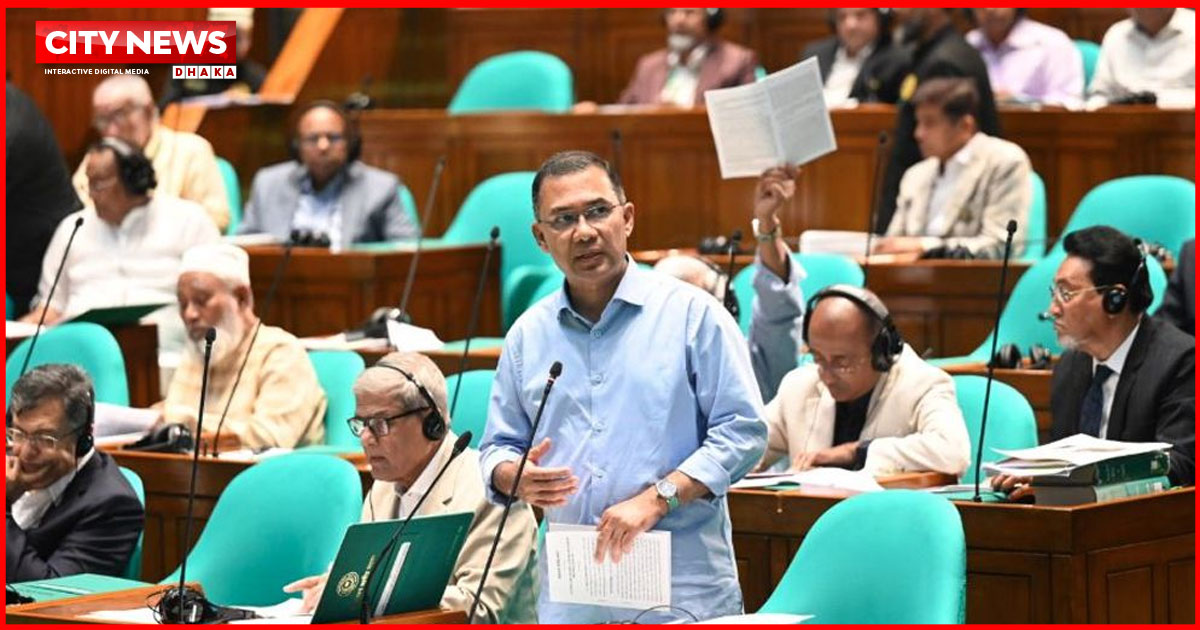 অন্তর্বর্তী সরকারের সময় হামের টিকা আমদানি করা হয়নি: প্রধানমন্ত্রী