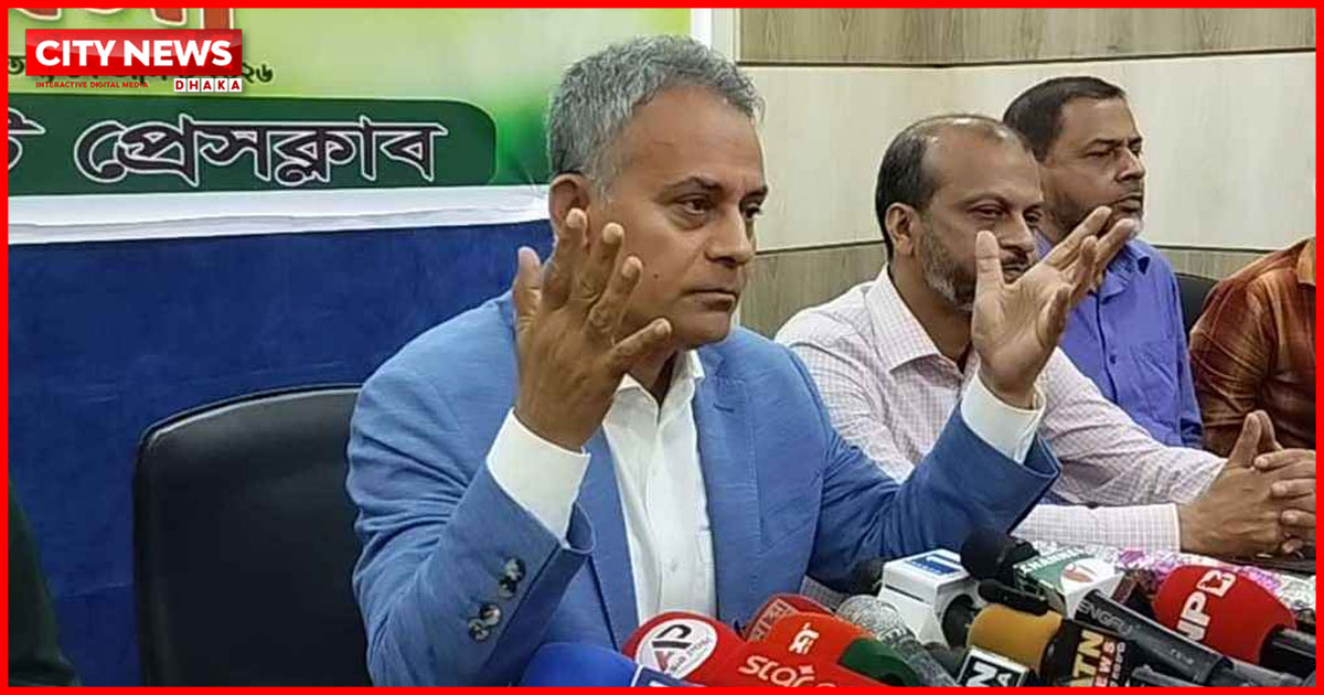 জ্বালানি সংকট দূর করতে নেওয়া হচ্ছে তিন পরিকল্পনা: সেতুমন্ত্রী