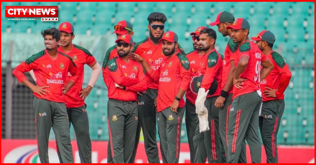 বিশ্বকাপ দুঃখ ভুলতে নতুন উদ্যোগ নিল বিসিবি