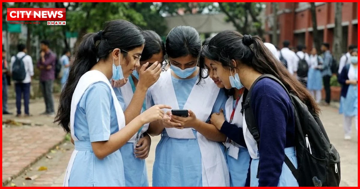১-২ বিষয়ে ফেল ৪ লাখ ২২ হাজার শিক্ষার্থী, আবার পরীক্ষা ১ মাসের মধ্যে