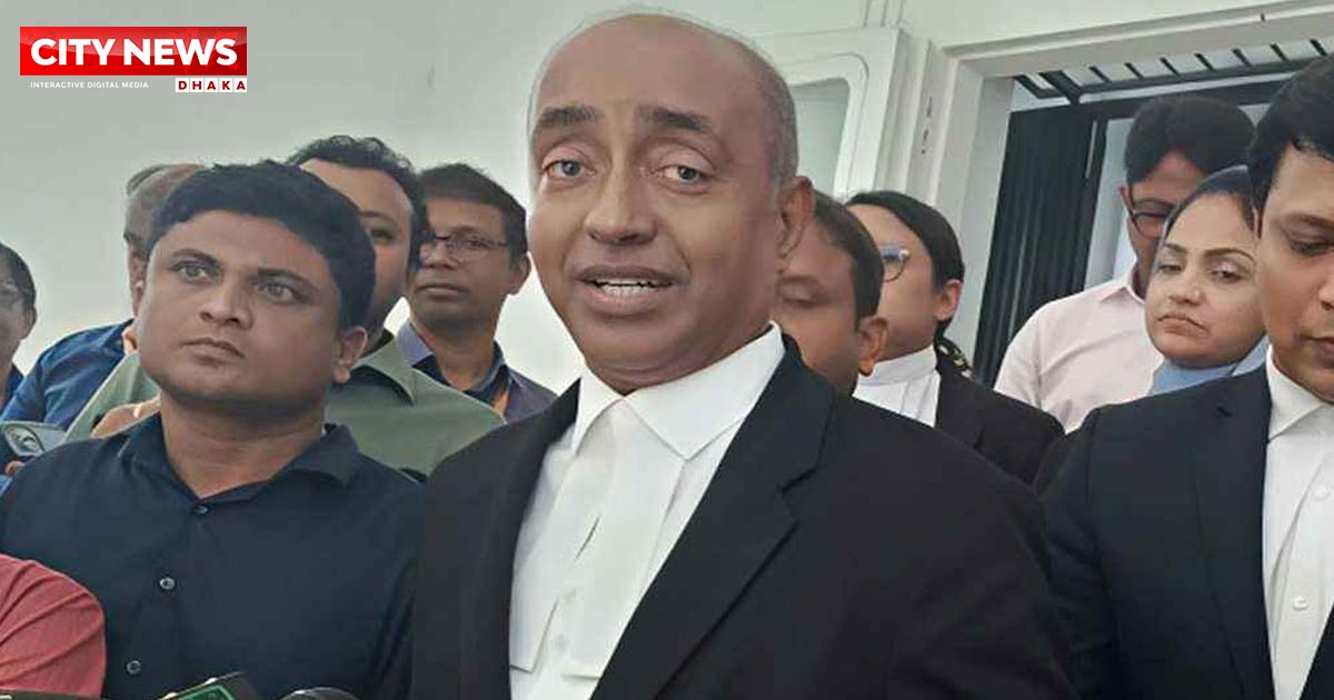 ‘হিটলার বেঁচে থাকলে হয়তো হাসিনার কাছে মিথ্যার পিএইচডি করতেন’