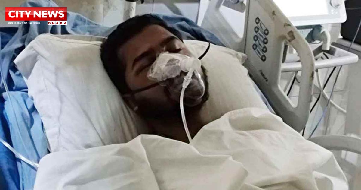 নুরকে শঙ্কামুক্ত বলা যাচ্ছে না: মেডিকেল বোর্ডের চিকিৎসক