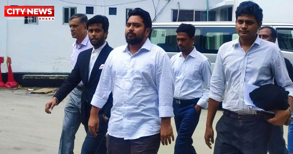 শেখ হাসিনার মামলায় নাহিদ ইসলামের অবশিষ্ট জেরা আজ