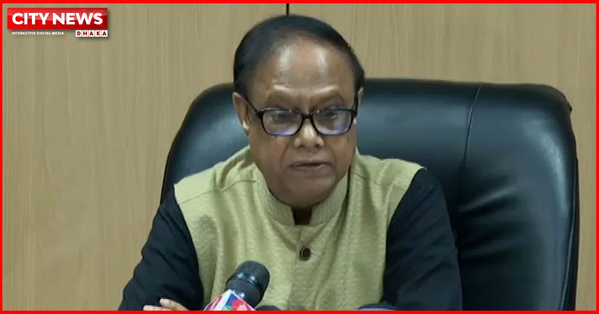 সম্মিলিত ইসলামী ব্যাংকের কার্যক্রম ঘোলাটে করতে একটি মহল চেষ্টা চালাচ্ছে: গভর্নর