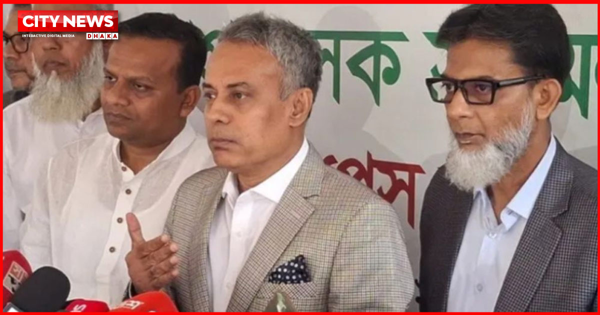 সড়কে শৃঙ্খলা প্রতিষ্ঠা ও উন্নয়ন প্রকল্প বাস্তবায়নে ডিসিদের সহযোগিতা চাওয়া হয়েছে: সড়কমন্ত্রী
