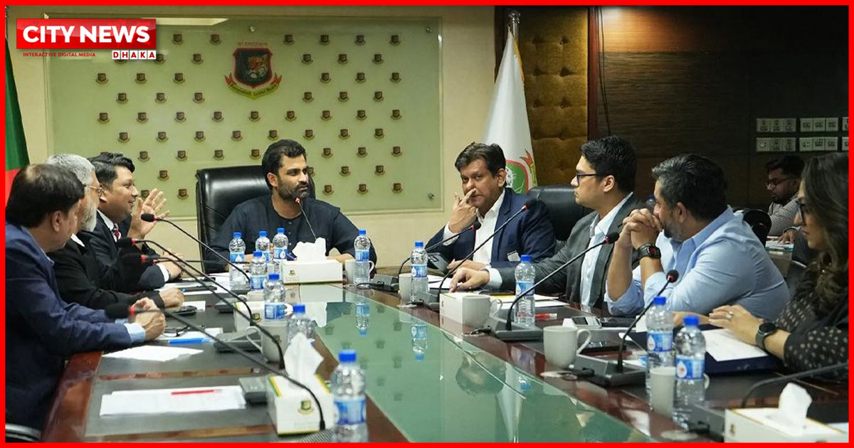 তামিমের নেতৃত্বাধীন বিসিবির অ্যাডহক কমিটি বাতিল চেয়ে হাইকোর্টে রিট