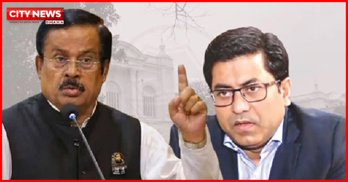 নানক-তাপসসহ ২৮ আসামির বিরুদ্ধে সাক্ষ্যগ্রহণ শুরু আজ