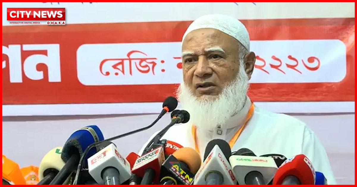 সরিষার মধ্যে ভূত আছে, তাড়াতে পারবে না এই সরকার: বিরোধীদলীয় নেতা