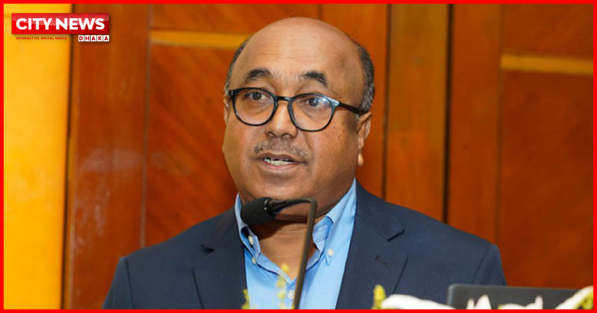 পিএসসির চেয়ারম্যান পদত্যাগ করছেন