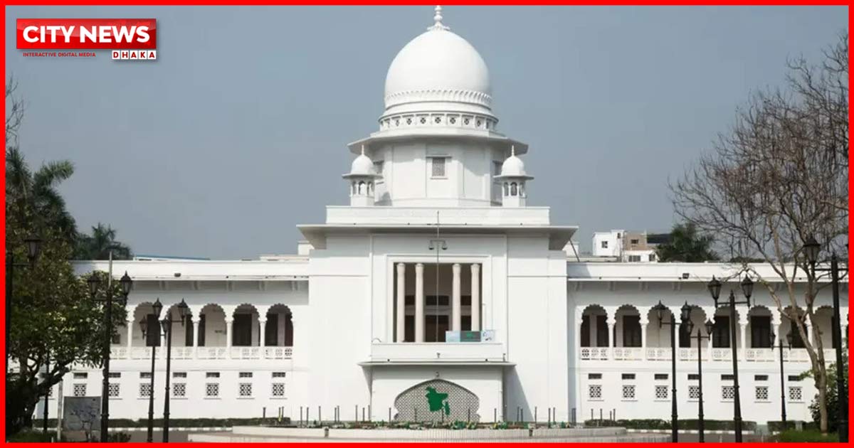 নির্বাচনে প্রার্থীদের ডোপ টেস্ট বাধ্যতামূলক করতে হাইকোর্টের রুল