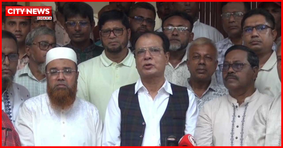 তিস্তা মহাপরিকল্পনা বাস্তবায়নের কাজ আগামী অর্থবছরে শুরু হবে: দুর্যোগমন্ত্রী