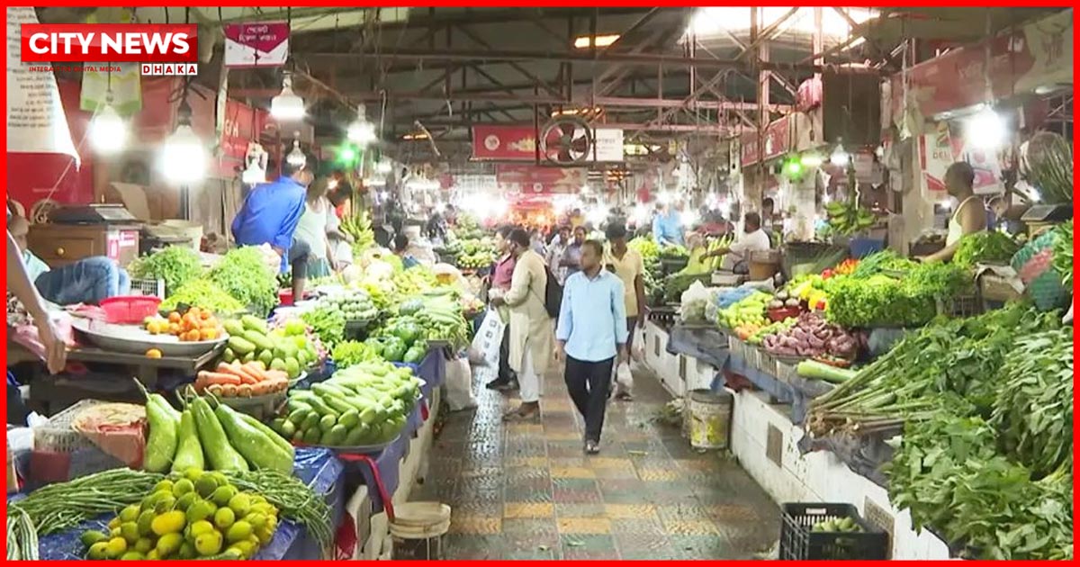 চড়ামূল্যের বাজারে ভোগান্তি বাড়াচ্ছে কৃত্রিম সংকট