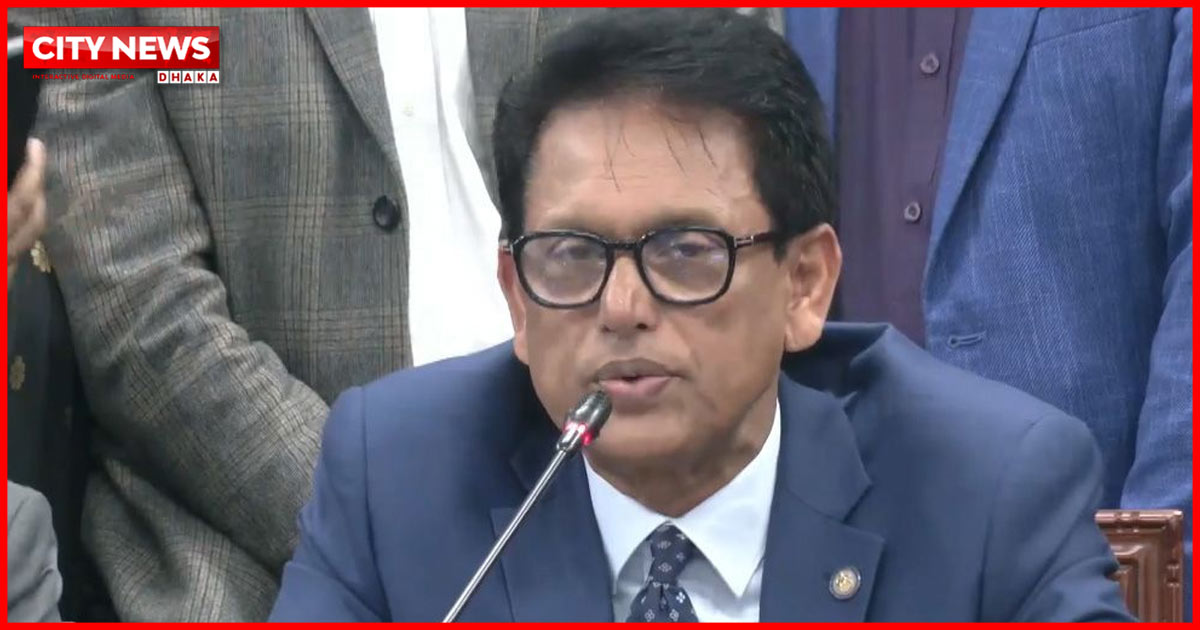 মাদরাসা শিক্ষাব্যবস্থাকে আধুনিক করার উদ্যোগ নেওয়া হয়েছে: শিক্ষামন্ত্রী