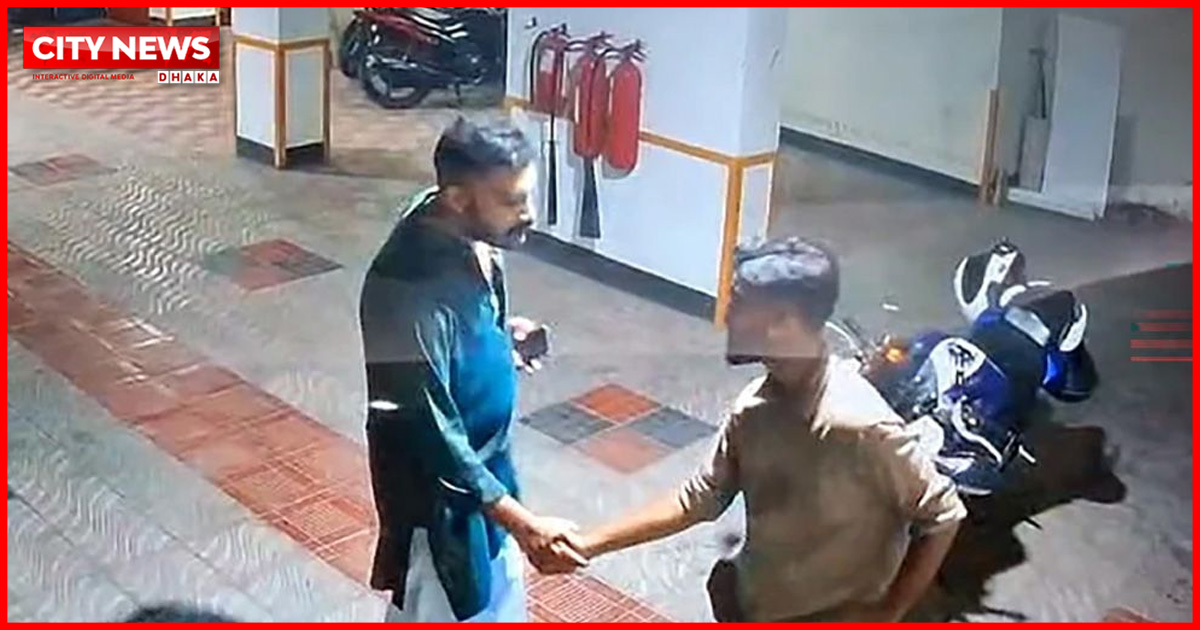 তাহসিফের মৃত্যু: বন্ধু দ্বীপকে হেফাজতে নিলো পিবিআই