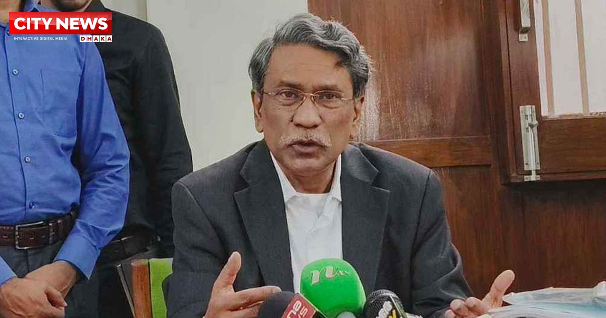 জুলাইয়েই চূড়ান্ত হতে পারে জাতীয় সনদ: আলী রীয়াজ