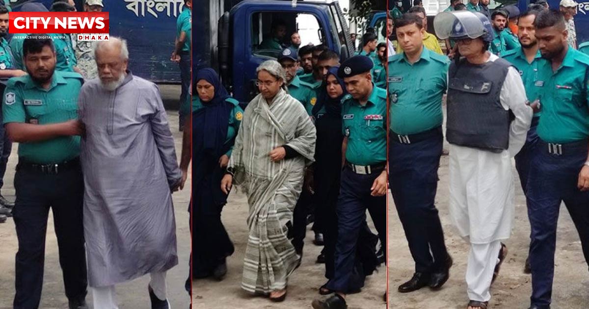 জুলাই-হত্যা মামলা: ৪৫ জনের তদন্ত রিপোর্ট ১৫ অক্টোবর দাখিলের নির্দেশ