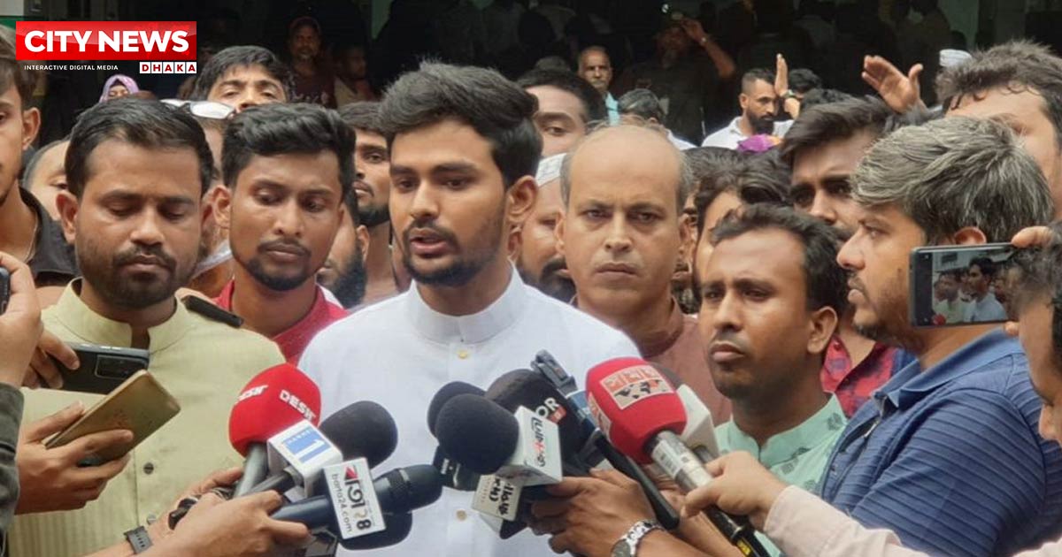 জাতীয় পার্টির ভেতর দিয়ে আওয়ামী লীগকে ফেরানোর পরিকল্পনা চলছে: আসিফ