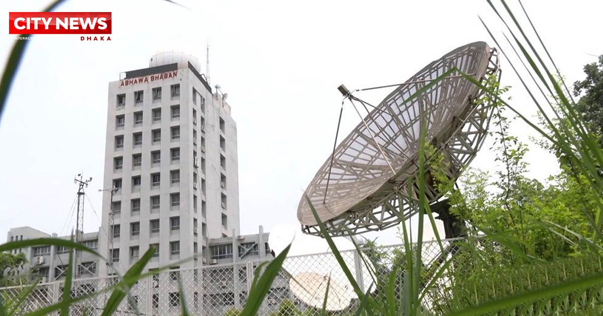 আগামী ৫ দিন কেমন থাকবে বৃষ্টিপাত, যা বলল আবহাওয়া অফিস