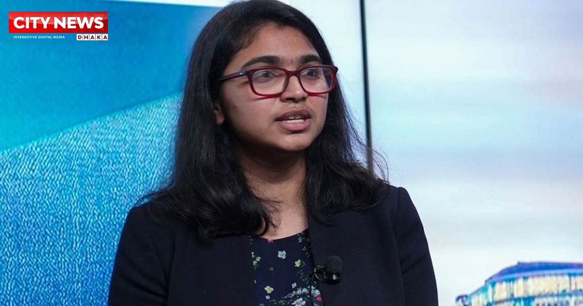 যে আসনের জন্য এনসিপির মনোনয়ন ফরম কিনলেন তাসনিম জারা