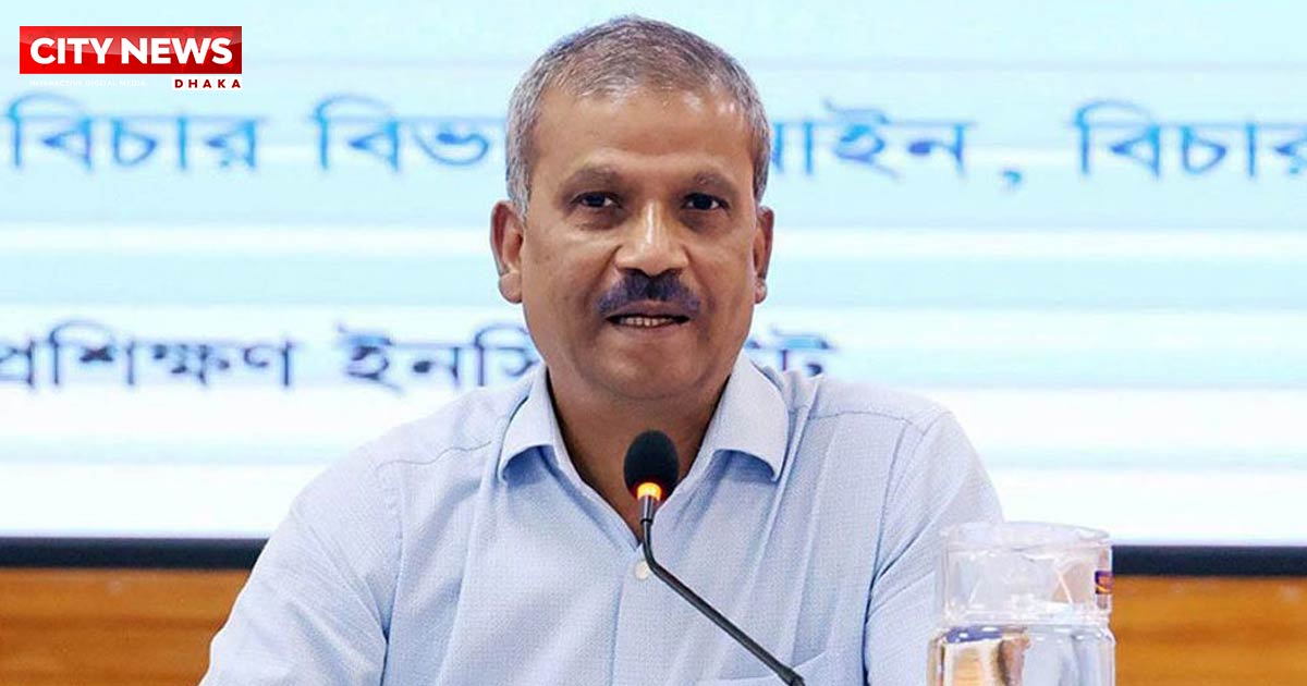 জুলাই গণঅভ্যুত্থান সুরক্ষা ও দায় নির্ধারণ অধ্যাদেশ উপদেষ্টা পরিষদে অনুমোদন