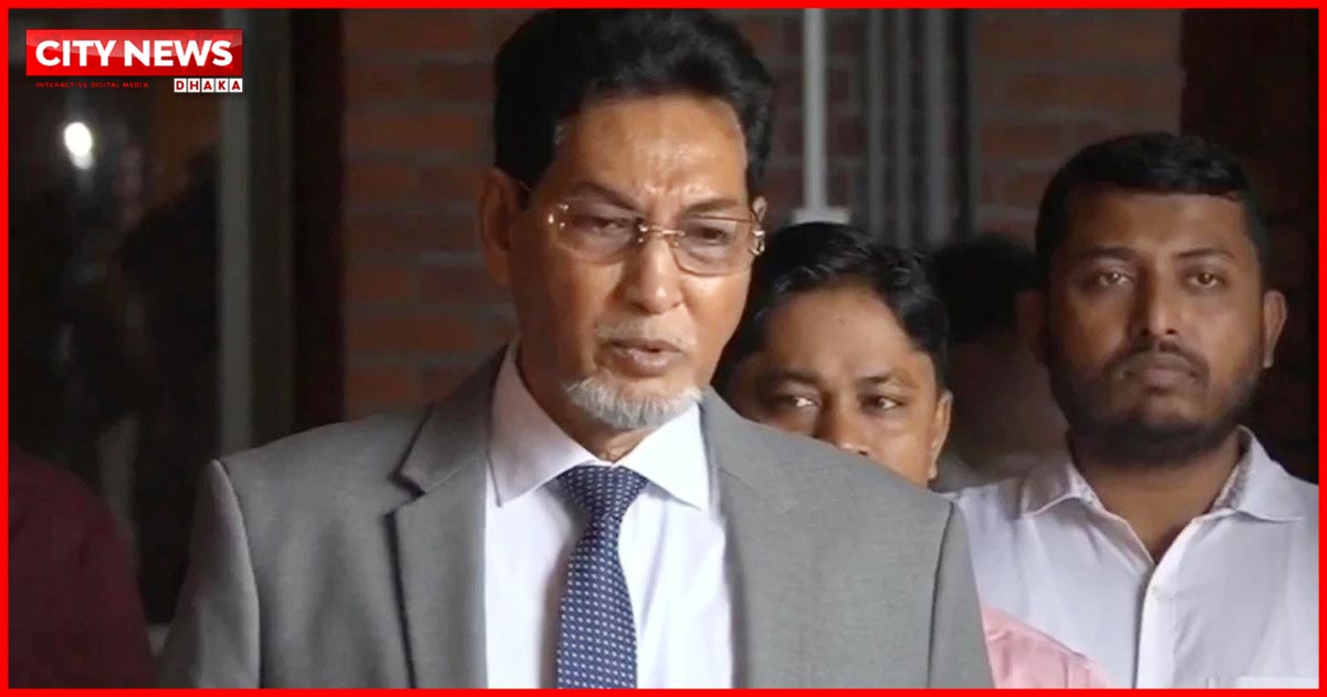 পরিকল্পিতভাবে গণতান্ত্রিক পরিবেশ বিনষ্টকারীদের ফেরাতে চাচ্ছে একটি দল: চীফ হুইপ