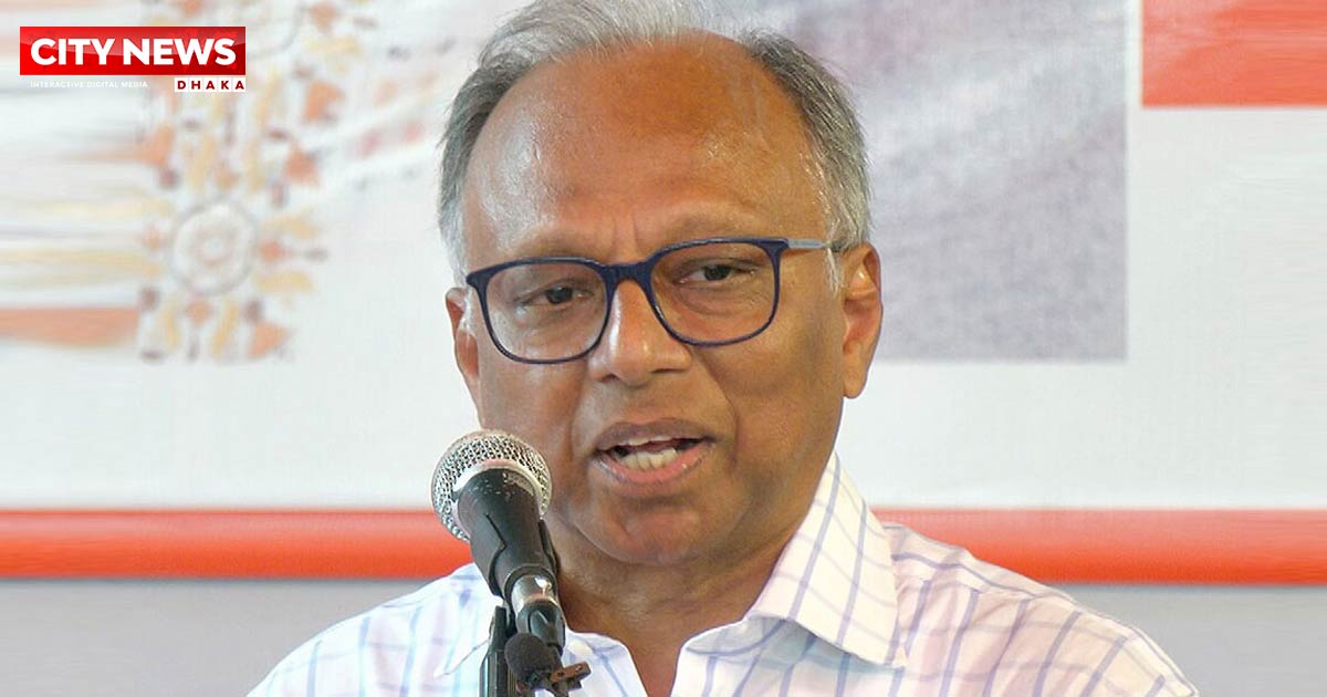 ট্রাইব্যুনালে হাজির মাহামুদুর রহমান, জেরা করবেন শেখ হাসিনার আইনজীবী