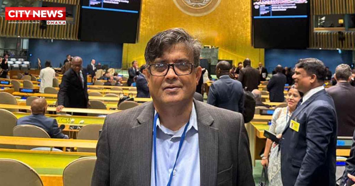 জাতিসংঘ অধিবেশনে কী বার্তা দেবেন ড. ইউনূস, জানালেন প্রেস সচিব