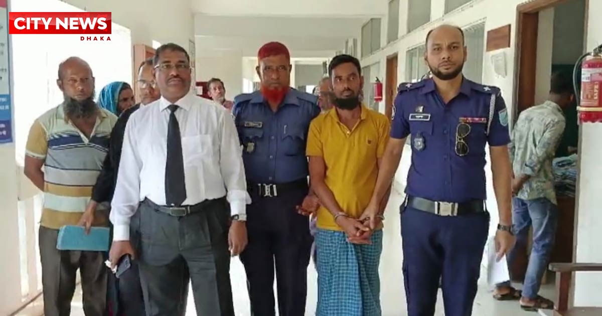 ফরিদপুরে বাক ও বুদ্ধি প্রতিবন্ধী এক নারীকে ধর্ষণের দায়ে একজনের আমৃত্যু কারাদণ্ডের আদেশ