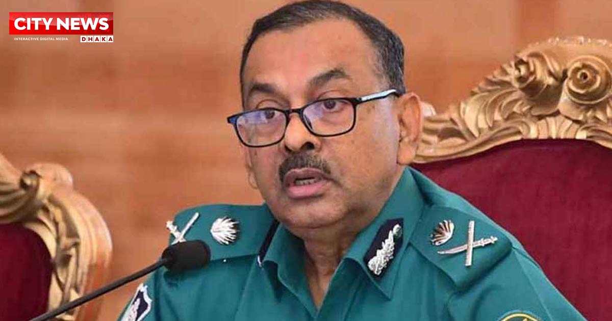 এবার ‘নাশকতাকারী’ নজরে এলেই গুলির নির্দেশ ডিএমপি কমিশনারের