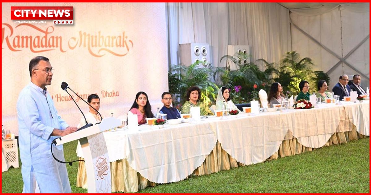 দুর্নীতির বিরুদ্ধে কঠোর পদক্ষেপ নেব, দলীয় পরিচয় দেখব না: প্রধানমন্ত্রী