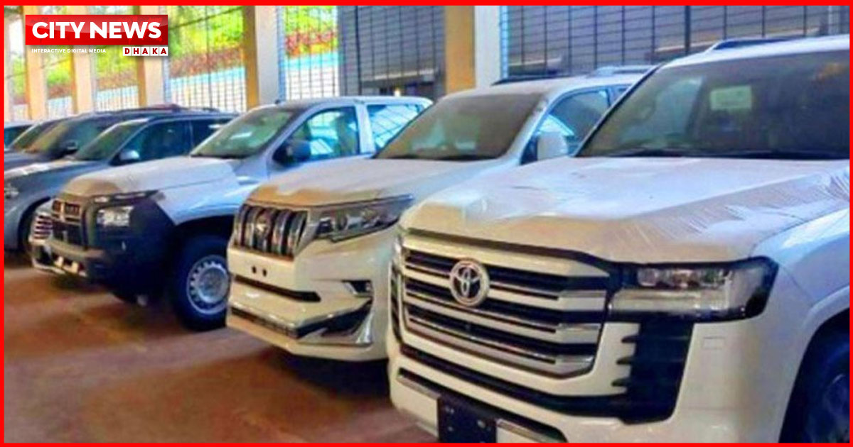 এমপিদের শুল্কমুক্ত গাড়ি সুবিধা বাতিল, সংসদে বিল পাশ