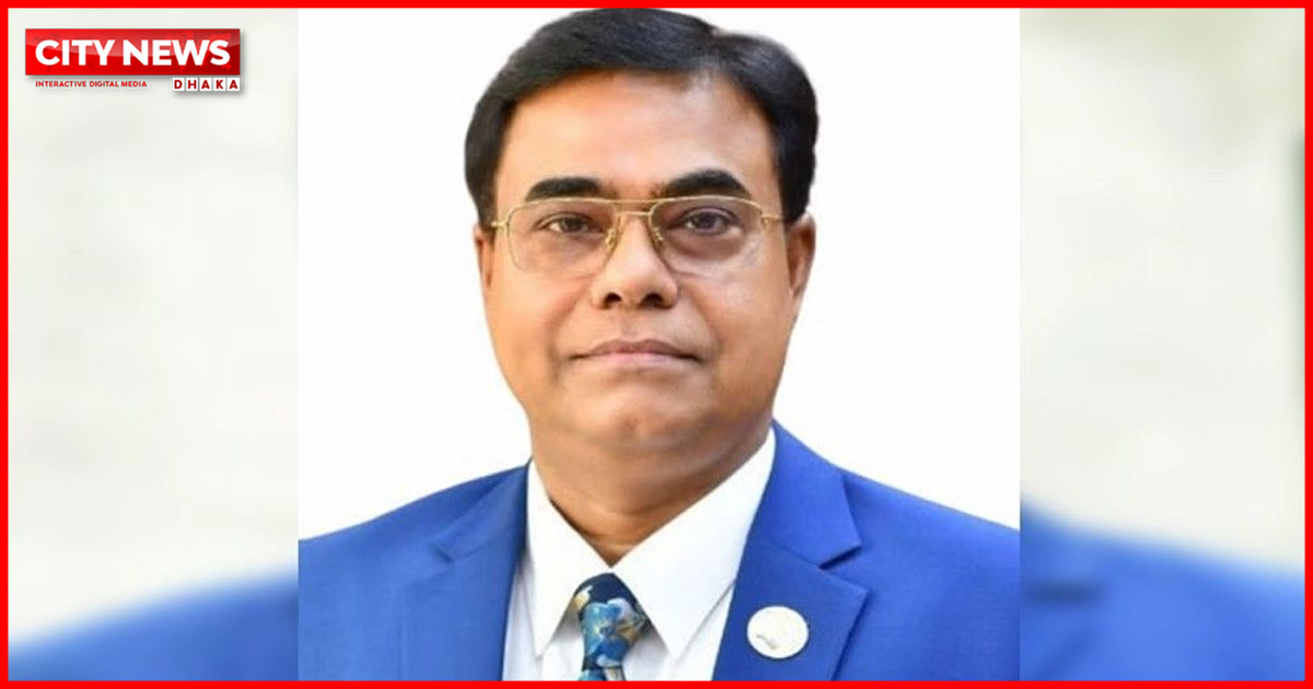 সাবেক স্বরাষ্ট্রসচিব জাহাঙ্গীর নতুন মামলায় গ্রেফতার