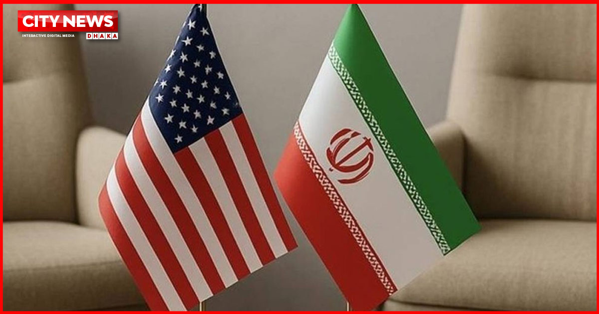 আলোচনা ইস্যুতে যুক্তরাষ্ট্রকে স্পষ্ট বার্তা দিল ইরান