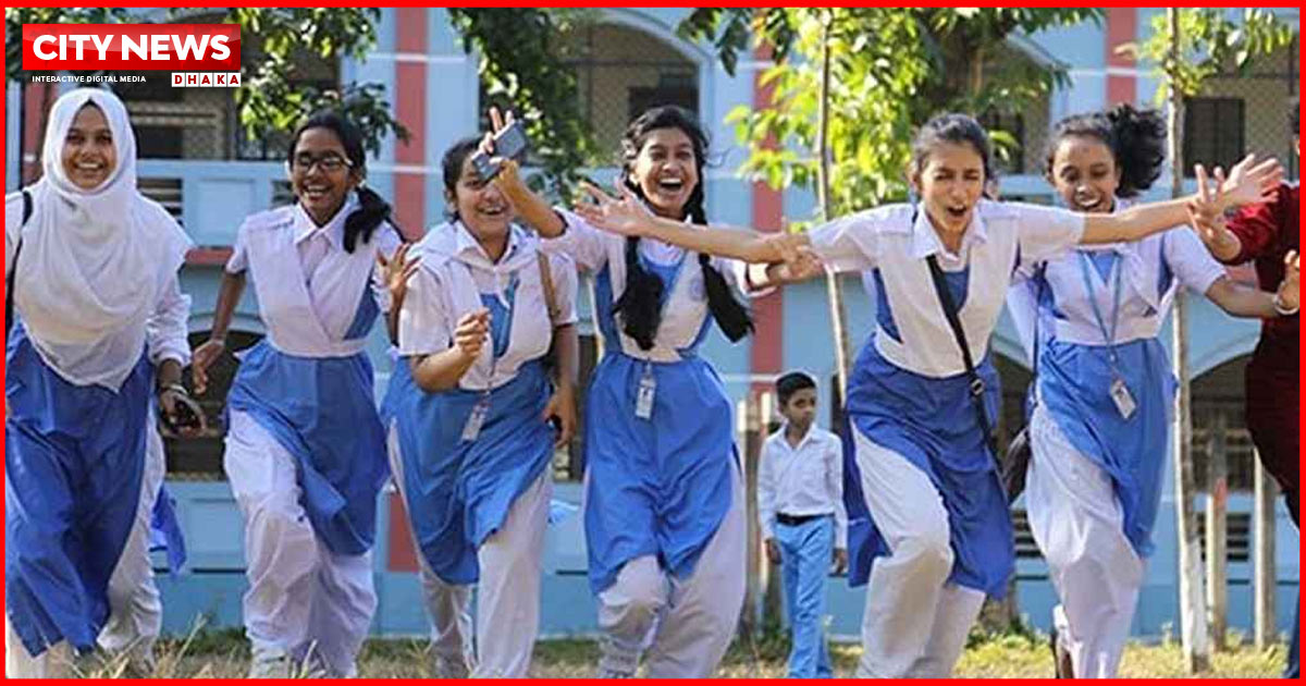 আজ থেকে বন্ধ থাকছে দেশের সব স্কুল-কলেজ ও মাদরাসা