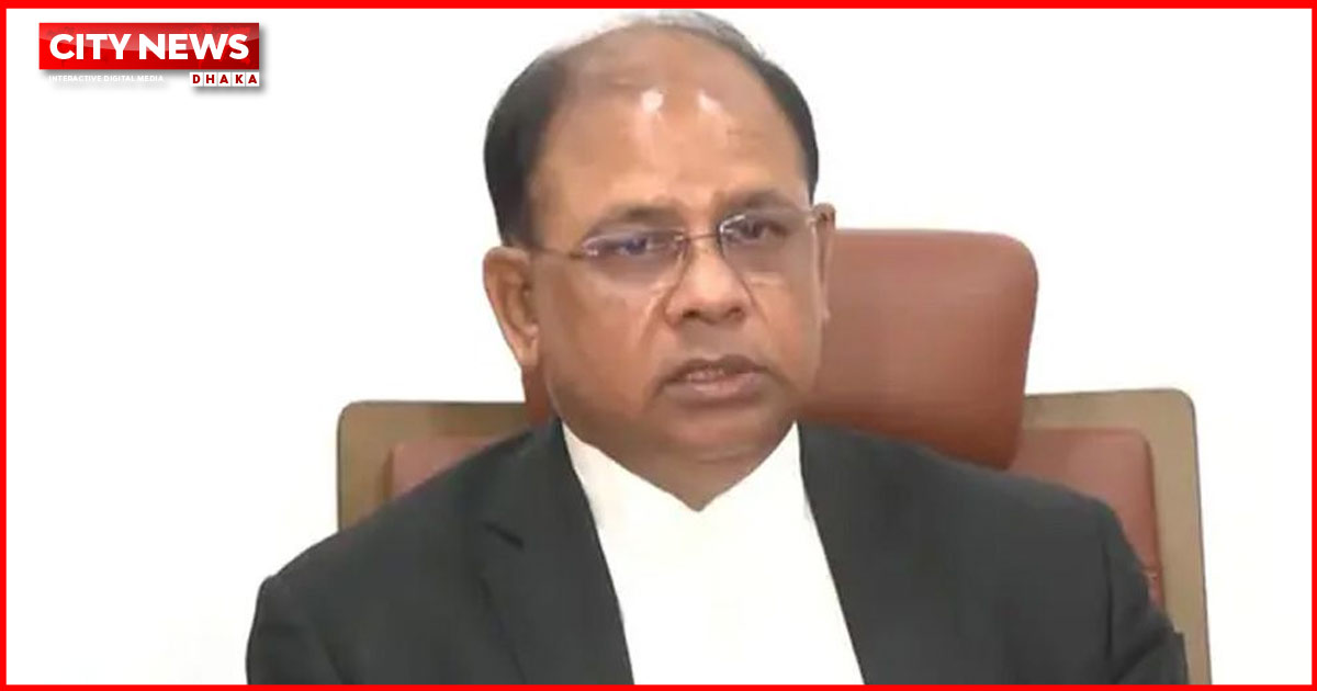শাপলা চত্বর হত্যাকাণ্ডে ৫৮ জন নিহতের প্রমাণ পেয়েছে তদন্ত সংস্থা: চিফ প্রসিকিউটর