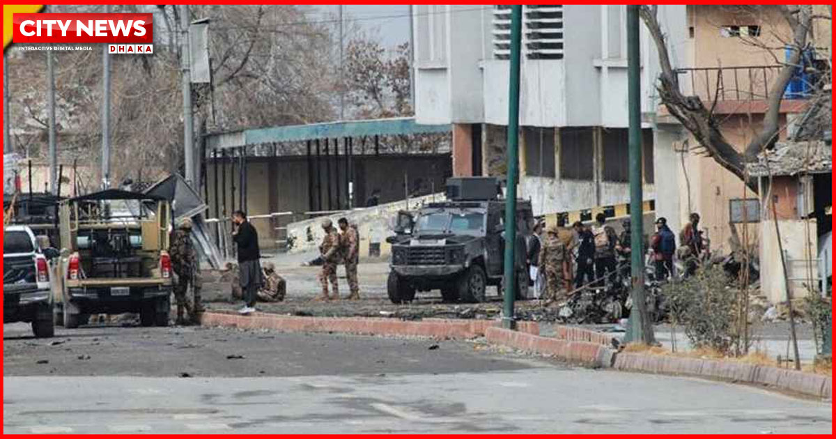 পাকিস্তানে ব্যাপক সংঘর্ষ, ২২ সেনাসহ নিহত ২৫৫