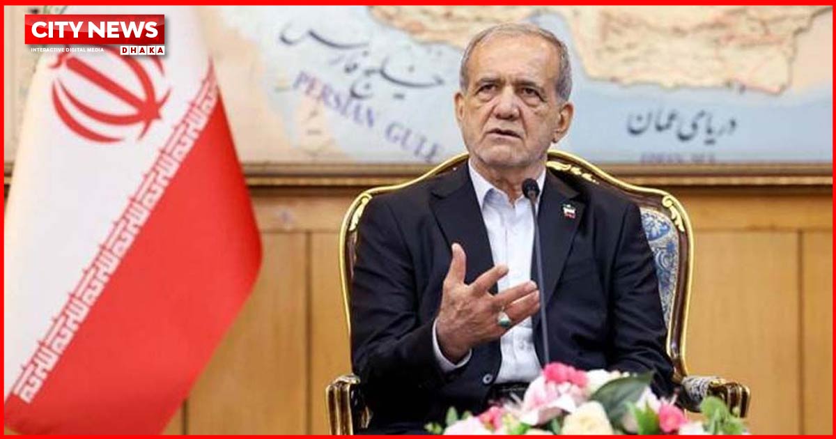 খামেনিকে হত্যা মুসলিম বিশ্বের সঙ্গে যুদ্ধ ঘোষণা