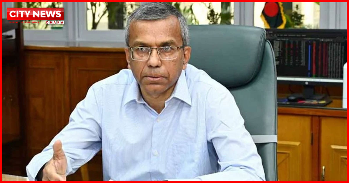 ব্যাংক খাত পুনর্গঠনে বছরে ৬০ হাজার কোটি টাকা প্রয়োজন: গভর্নর