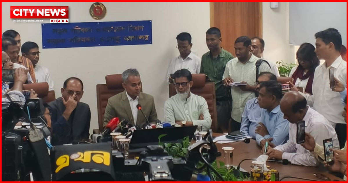 বাড়লো গণপরিবহনের ভাড়া